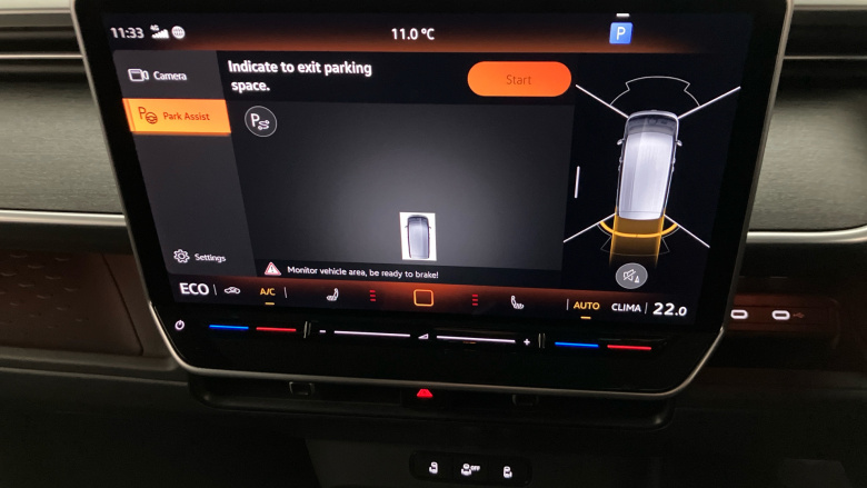 Volkswagen ID. Buzz 250kW GTX Pro 86kWh 5dr 4MOTION LWB Auto [7 Seat] Electric Estate